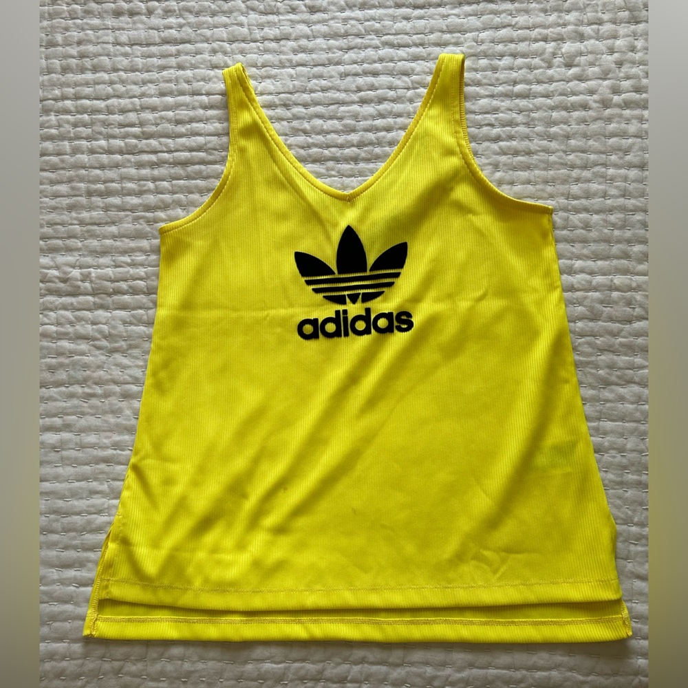Adidas Tank Top